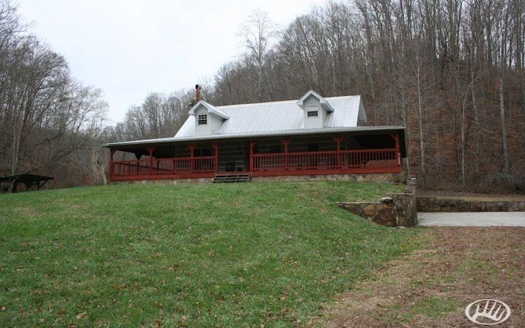 194 acres, Hestand, KY, Property ID 1255700 Land and Farm