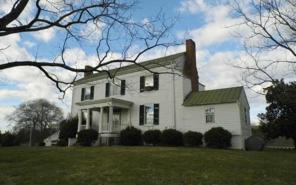 20 acres, Rice, VA, Property ID 2604684 Land and Farm