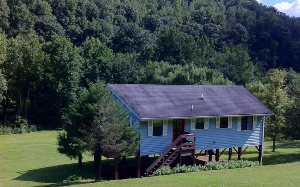 2.04 acres, Abingdon, VA, Property ID 401986 Land and Farm