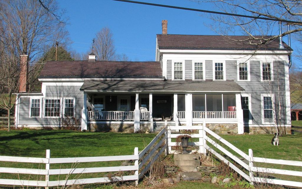 16.8 acres, Hebron, NY, Property ID 3023586 Land and Farm