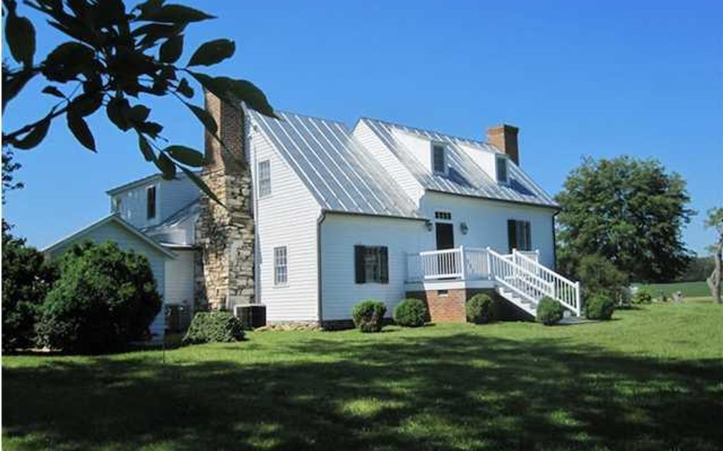 404 acres, Culpeper, VA, Property ID 1838138 Land and Farm