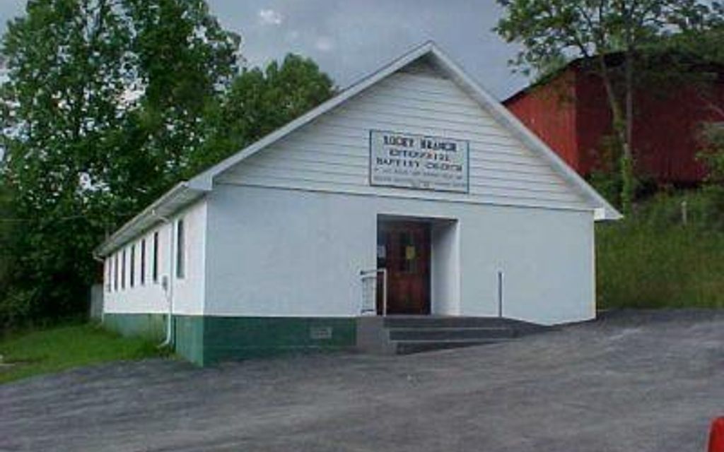 0.5 acres, Sandy Hook, KY, Property ID 666913 Land and Farm