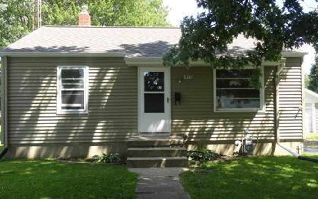 0.36 acres, Knoxville, IL, Property ID 1722258 Land and Farm