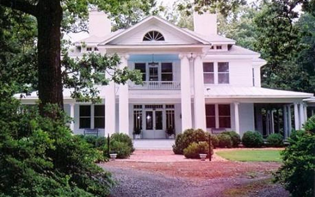 26 acres, Clio, SC, Property ID 330952 Land and Farm