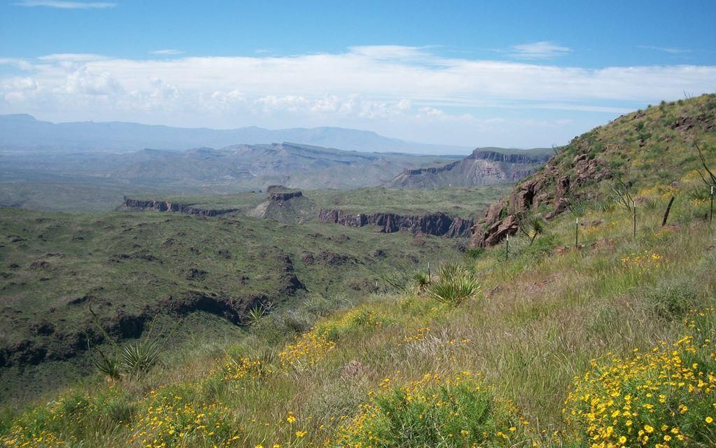 18240 acres, Candelaria, TX, Property ID 1816365 Land and Farm