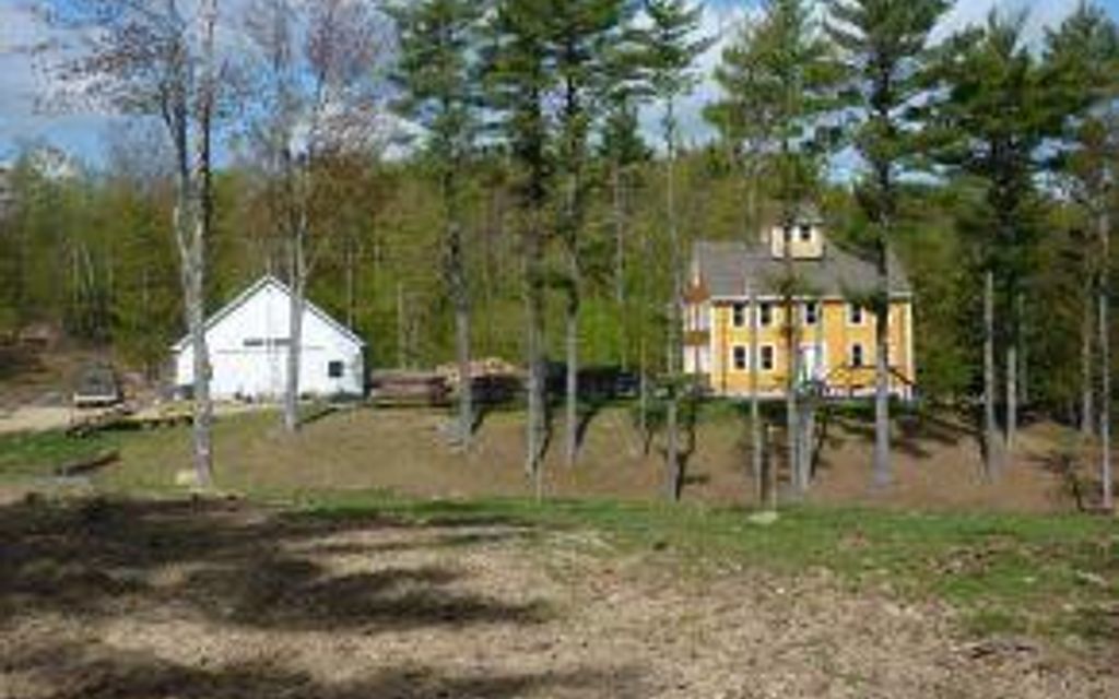 30 acres, Henniker, NH, Property ID 808184 Land and Farm