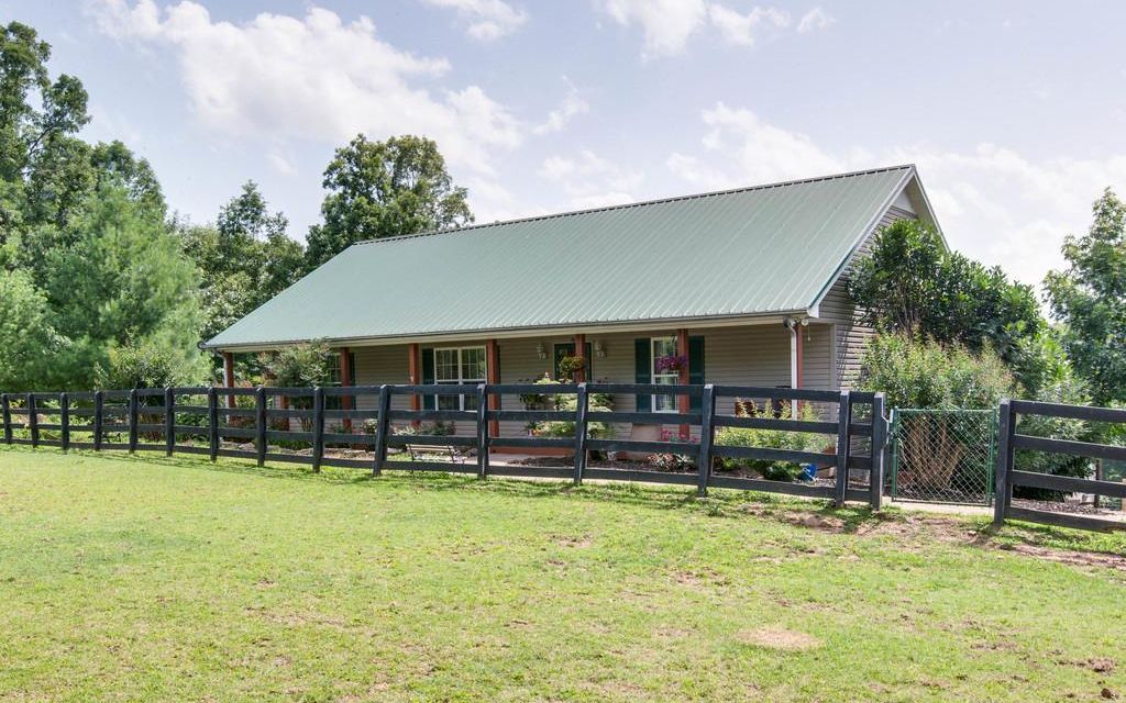 8.5 acres, Franklin, TN, Property ID 2229877 Land and Farm