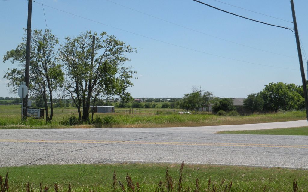 9.25 acres, Slidell, TX, Property ID 3186715 Land and Farm