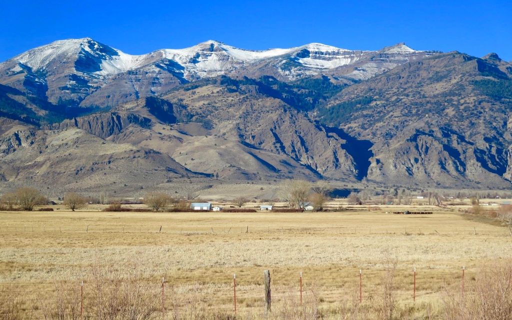 456 acres, Fort Bidwell, CA, Property ID 3324513 Land and Farm