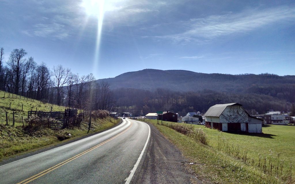 1846.84 acres, Harman, WV, Property ID 1774242 Land and Farm