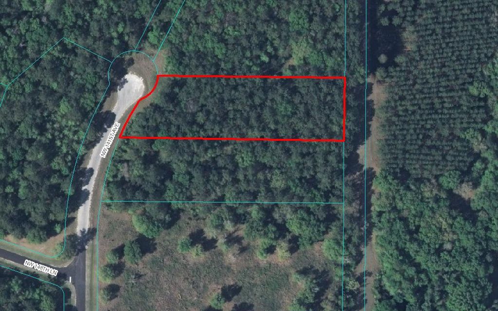 10 acres, Williston, FL, Property ID 2743616 Land and Farm
