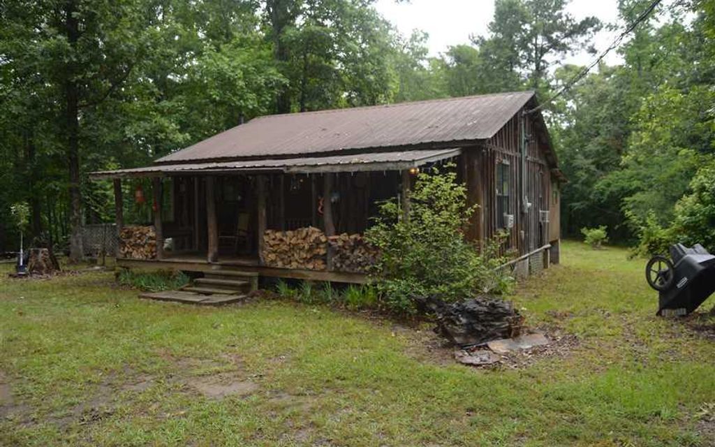 5 acres, McCall Creek, MS, Property ID 4577825 Land and Farm