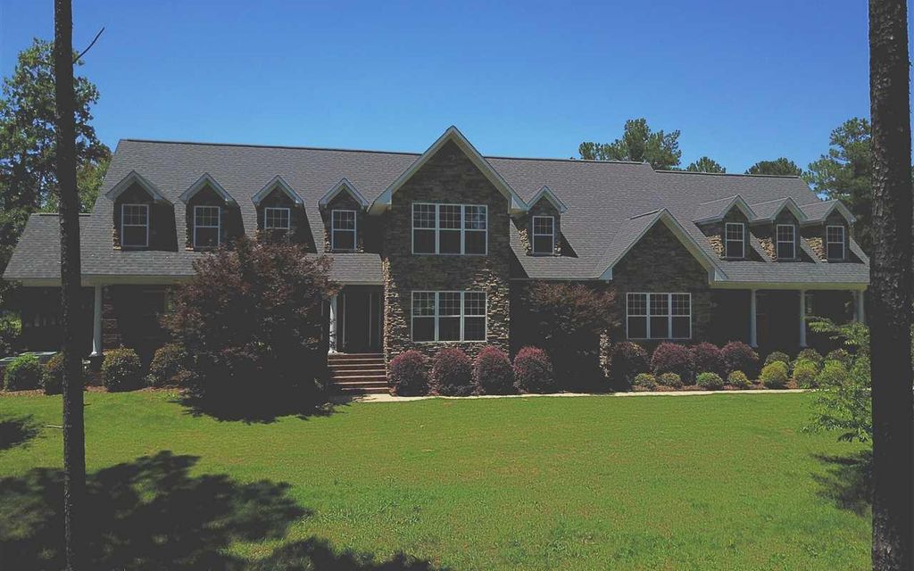 10 acres, Attalla, AL, Property ID 4610779 Land and Farm