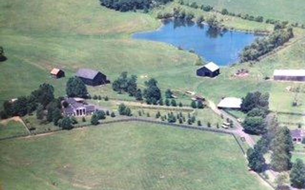 207.24 acres, Paris, KY, Property ID 4328991 Land and Farm