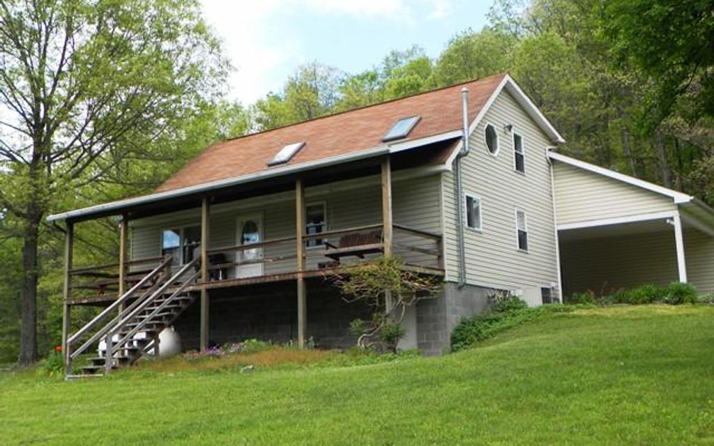 15 acres, Sterling Run, PA, Property ID 3556683 Land and Farm