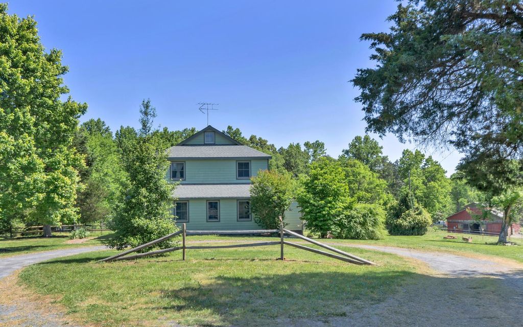 31 acres, Fork Union, VA, Property ID 4632074 Land and Farm