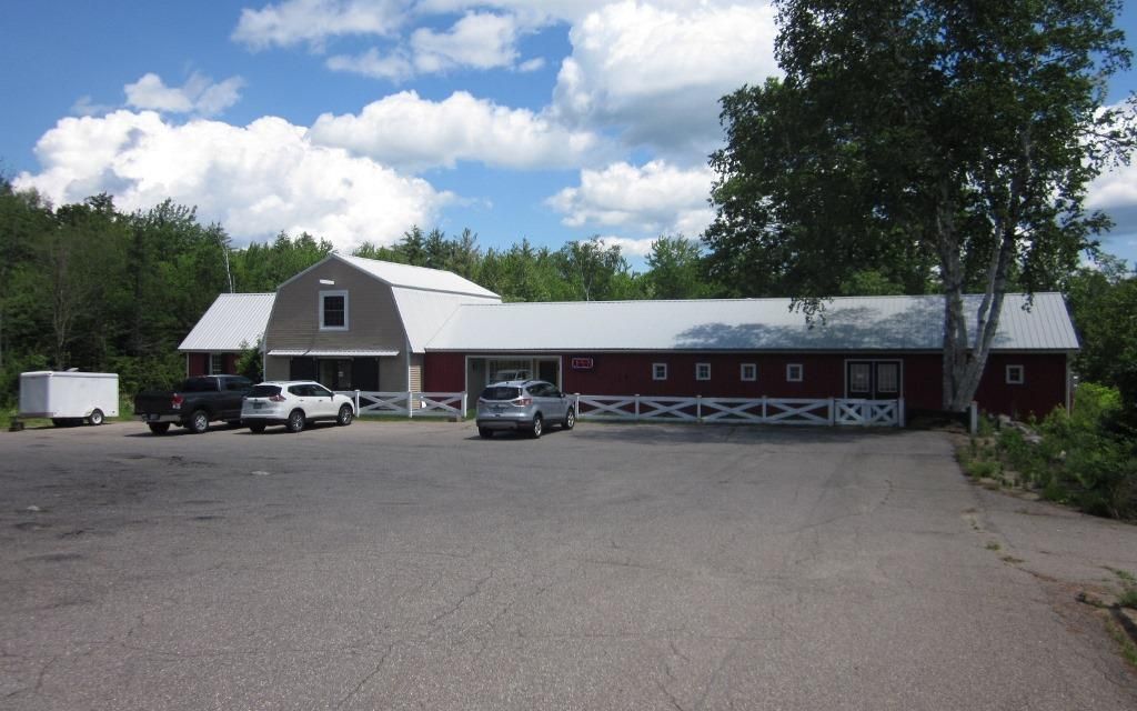 24.3 acres, Laconia, NH, Property ID 4650961 Land and Farm