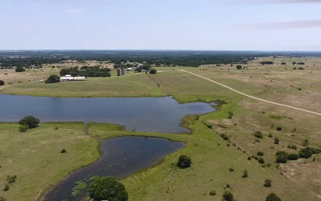 3192.9 acres, Valley Mills, TX, Property ID 4626040 Land and Farm