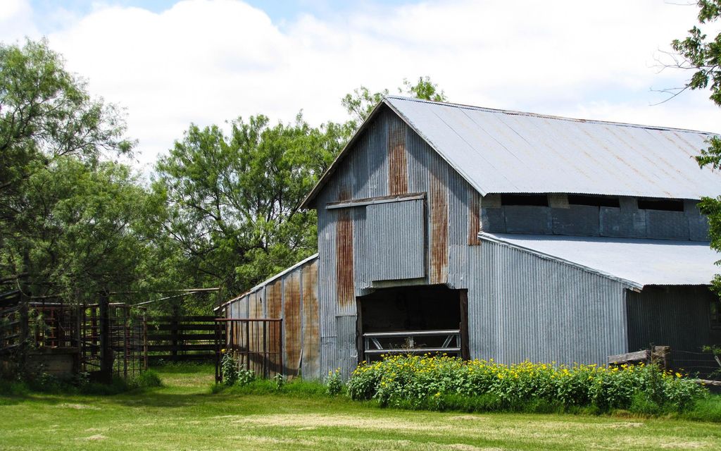 162.45 acres, Gordon, TX, Property ID 4645422 Land and Farm