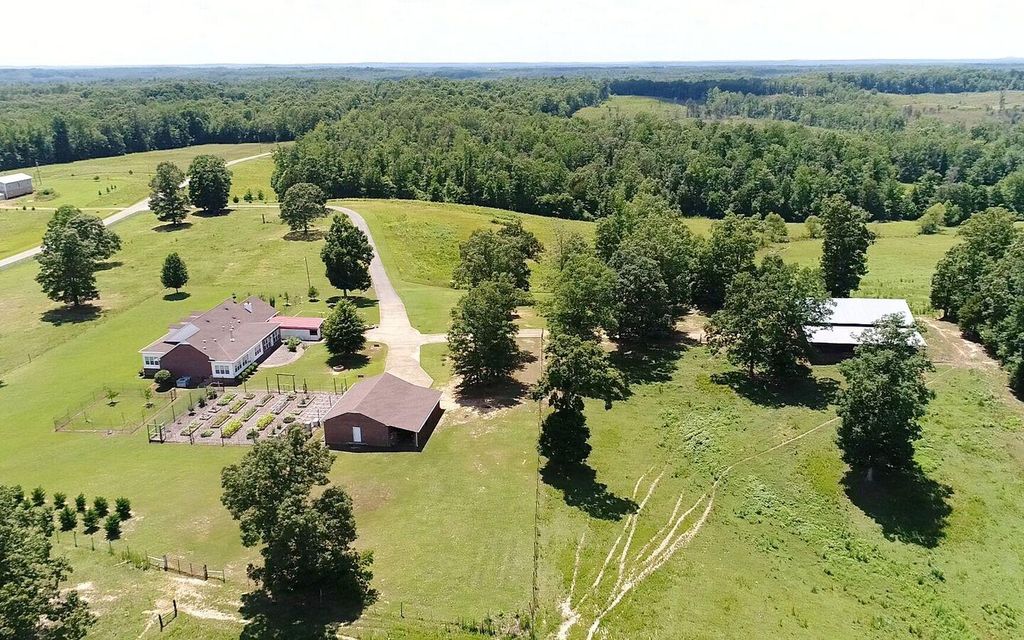 73 acres, Saltillo, TN, Property ID 4668387 Land and Farm