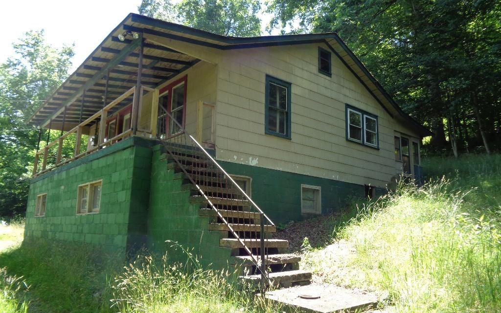 11.49 acres, CamdenonGauley, WV, Property ID 4673699 Land and Farm