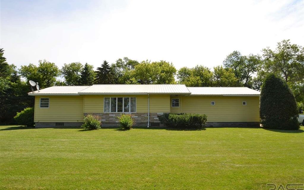 10 acres, Clear Lake, SD, Property ID 4680095 Land and Farm