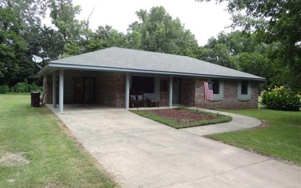 0.86 acres, Altheimer, AR, Property ID 4724767 Land and Farm