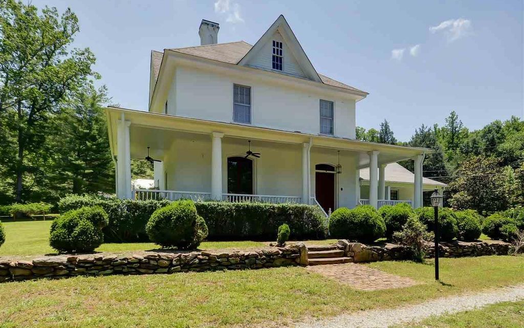 10 acres, Spartanburg, SC, Property ID 4742157 Land and Farm