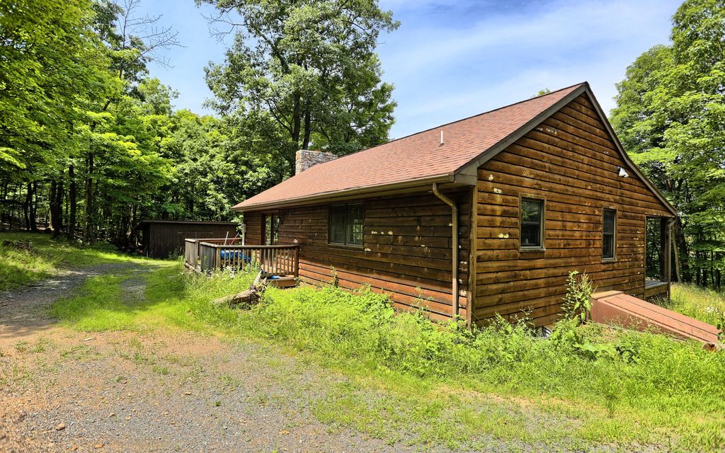 173 acres, Ickesburg, PA, Property ID 4748009 Land and Farm