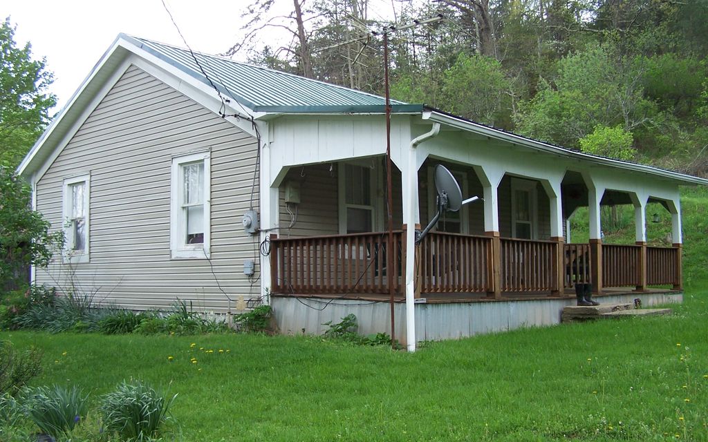 103 acres, Spencer, WV, Property ID 355468 Land and Farm