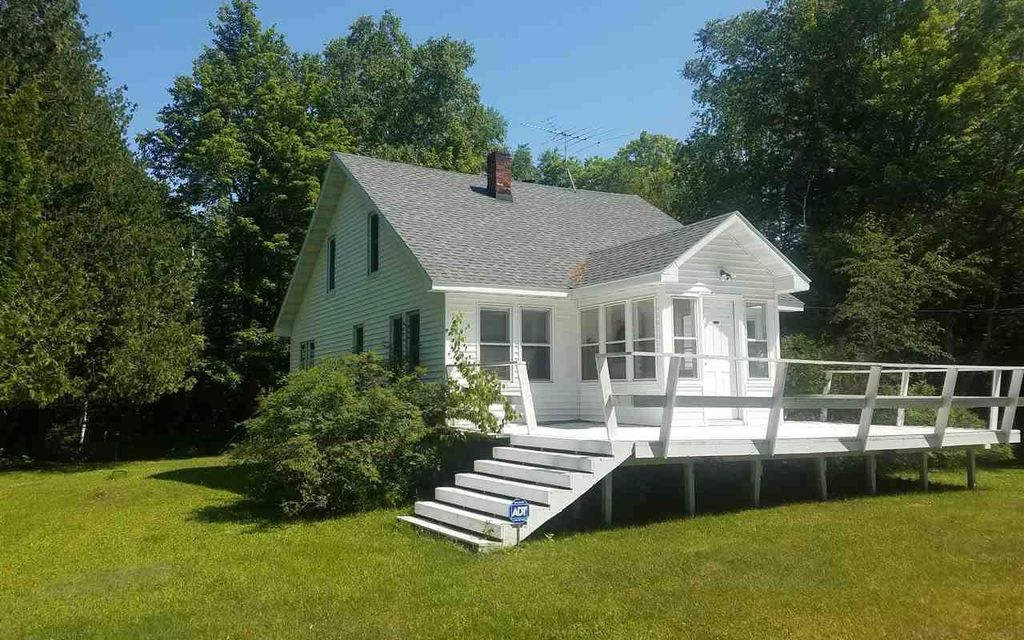 8 acres, Herbster, WI, Property ID 4764788 Land and Farm