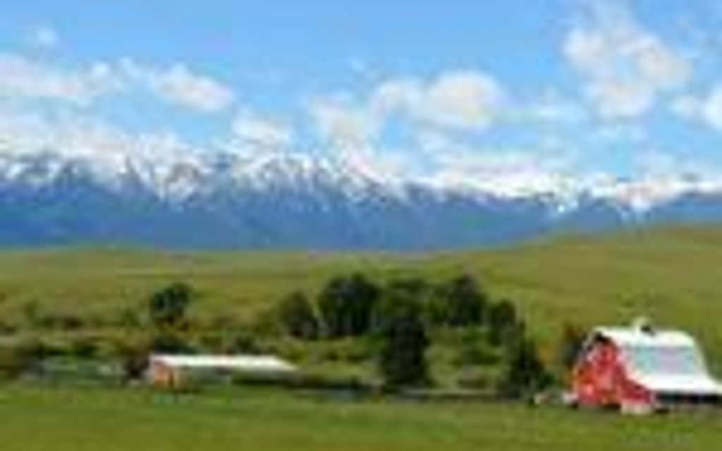 1320 acres, Red Lodge, MT, Property ID 4781307 Land and Farm