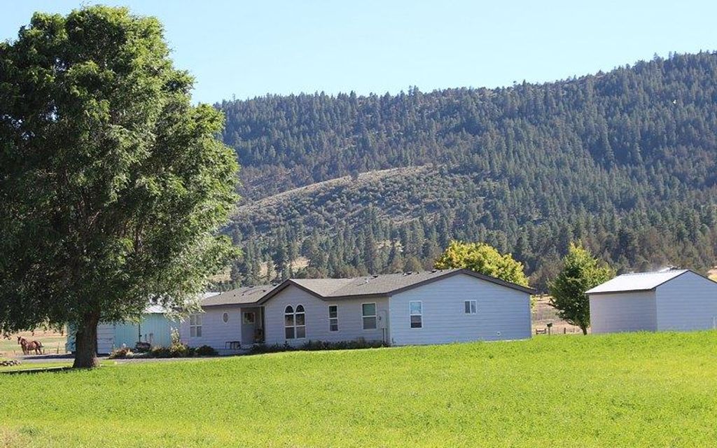 80 acres, Klamath Falls, OR, Property ID 4784238 Land and Farm
