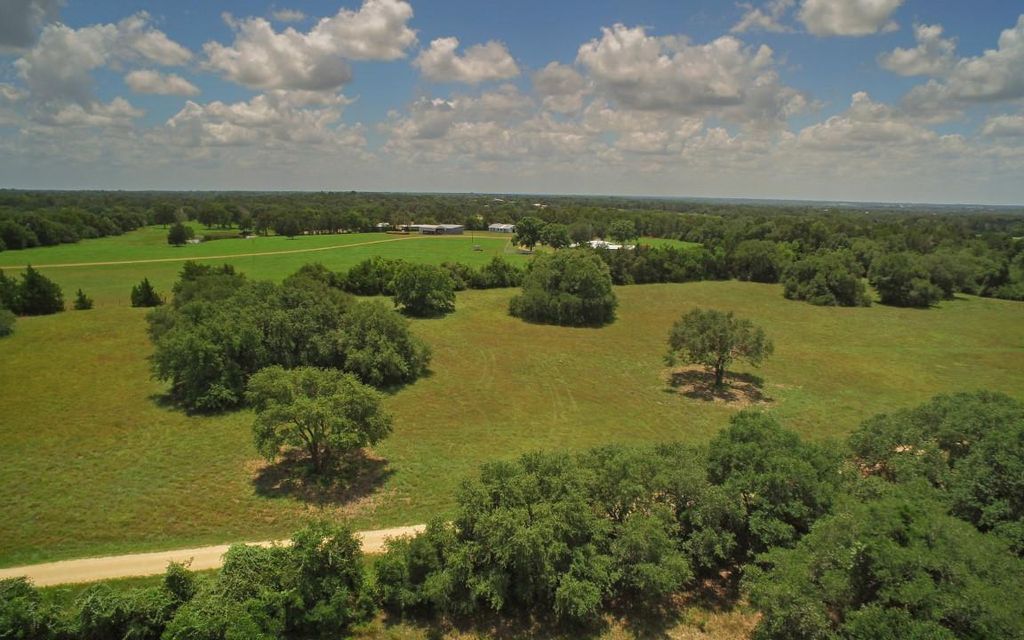 1.7 acres, Brenham, TX, Property ID 4427621 Land and Farm