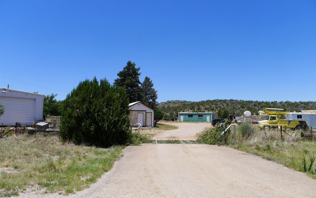 4.26 acres, Mayhill, NM, Property ID 4793177 Land and Farm