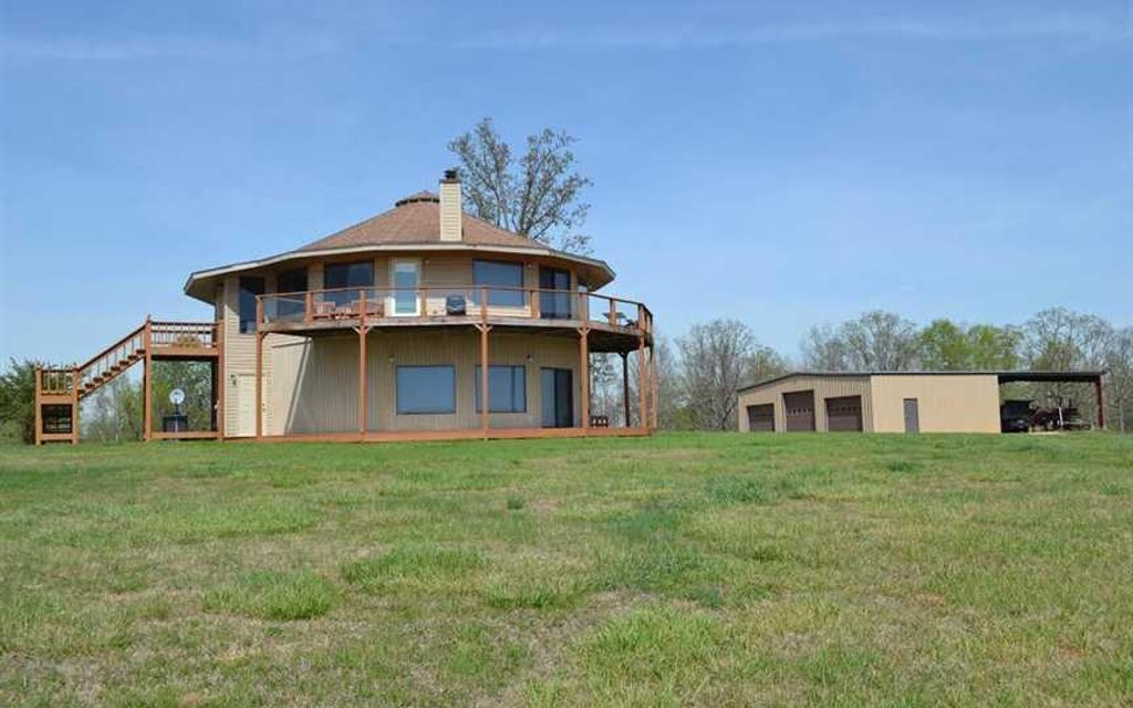 92.66 acres, Danielsville, GA, Property ID 4810483 Land and Farm