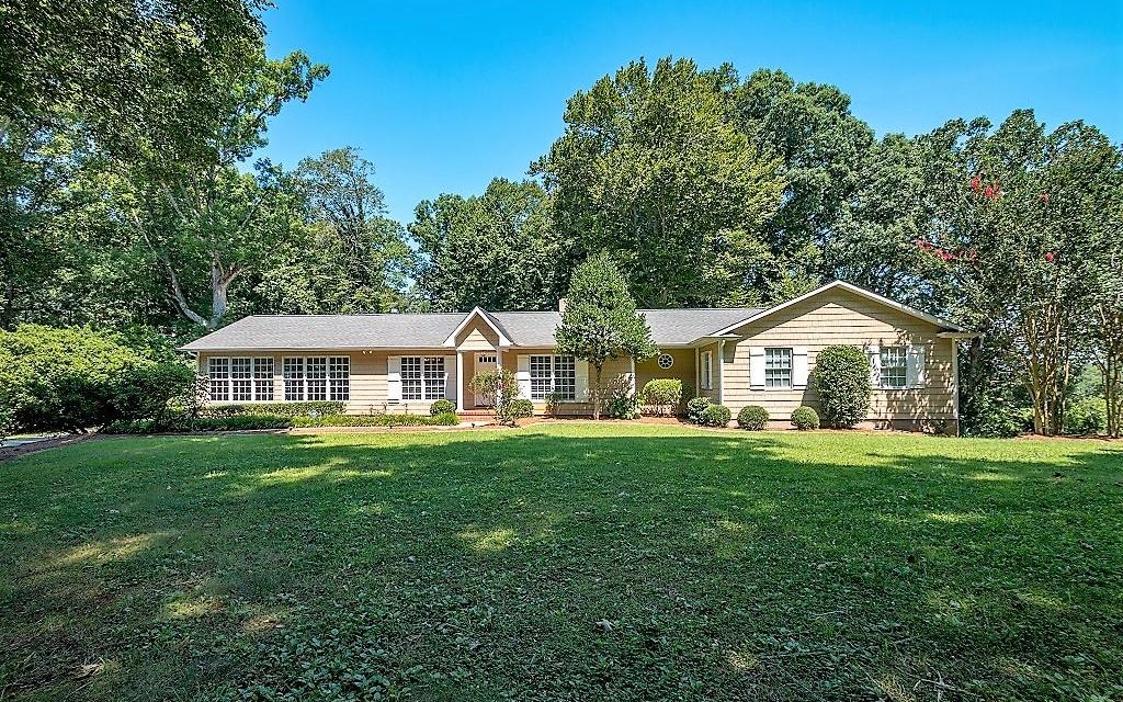 17.79 acres, Lincolnton, NC, Property ID 4820187 Land and Farm