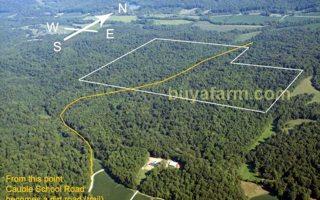 200 acres, Tamms, IL, Property ID 4820272 Land and Farm