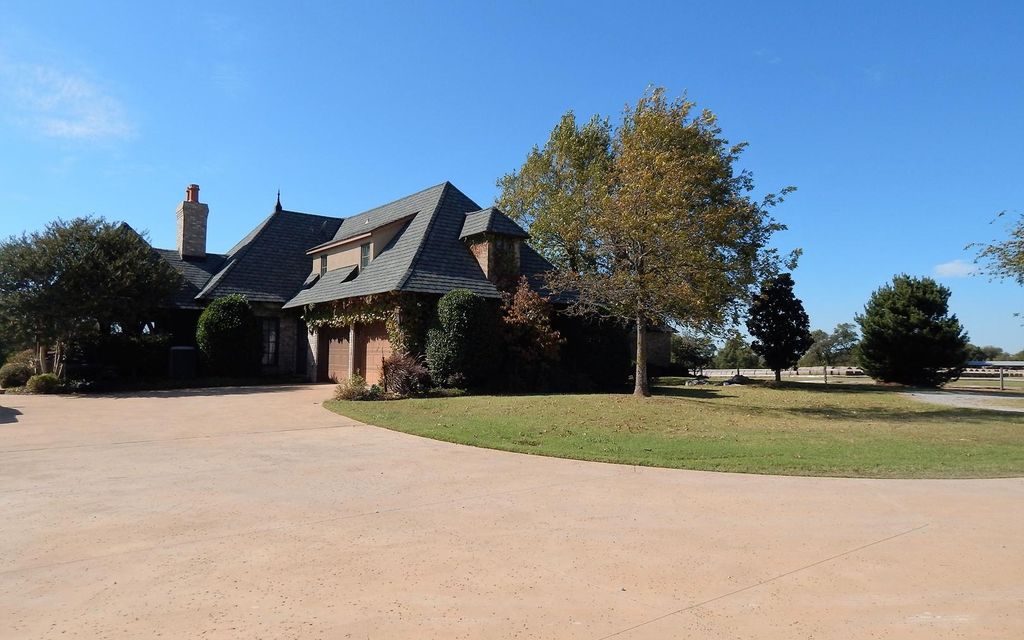 550 acres, Wynnewood, OK, Property ID 4508378 Land and Farm