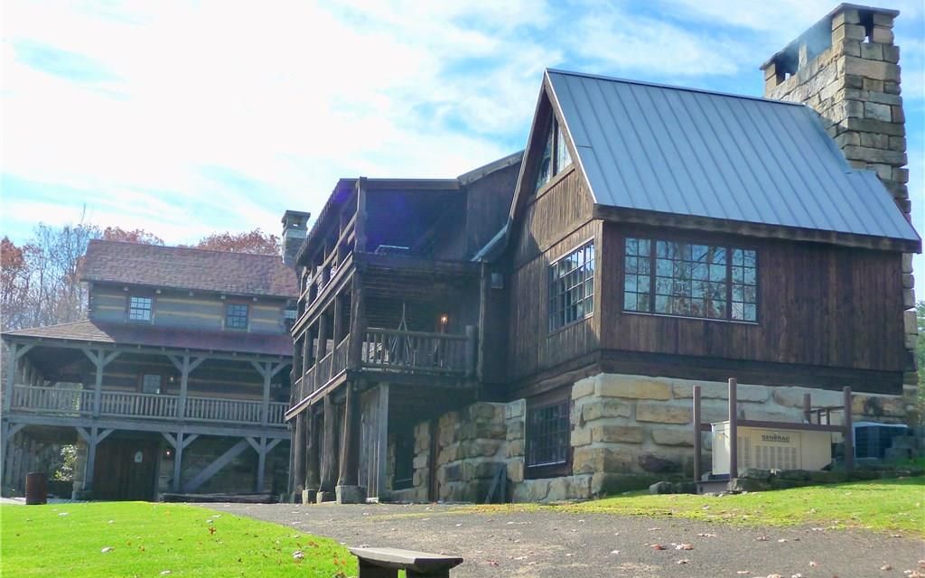 421.82 acres, Tidioute, PA, Property ID 4896761 Land and Farm