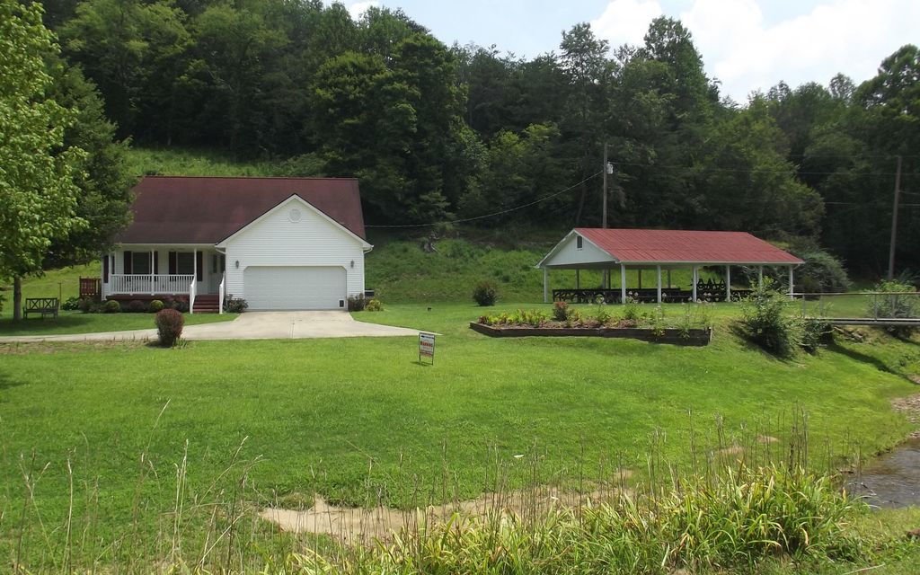 60 acres, Blaine, KY, Property ID 5231724 Land and Farm