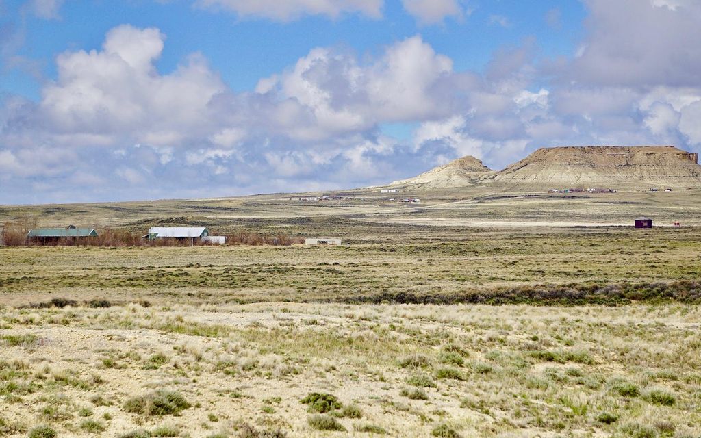 20 acres, Wamsutter, WY, Property ID 5249676 Land and Farm