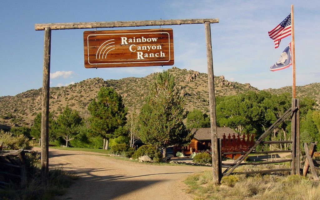 320 acres, Saratoga, WY, Property ID 3360283 Land and Farm