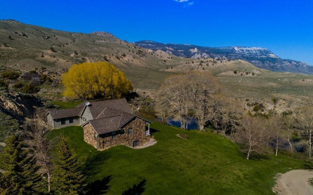 680 acres, Cody, WY, Property ID 4460265 Land and Farm