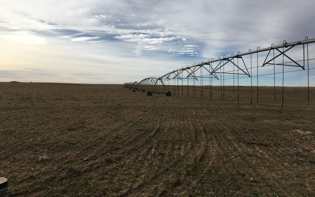 640 acres, Dalhart, TX, Property ID 3459151 Land and Farm