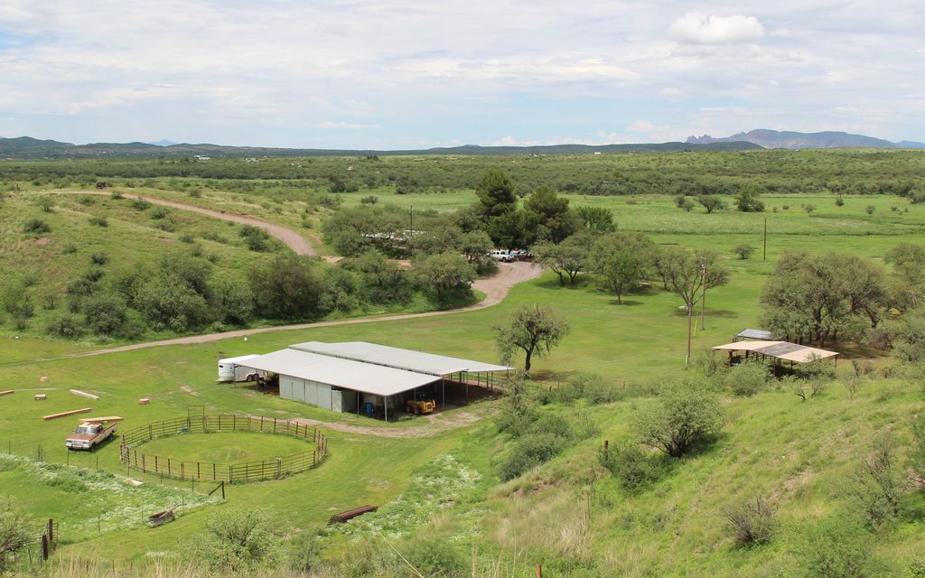 40 acres, Arivaca, AZ, Property ID 5767442 Land and Farm
