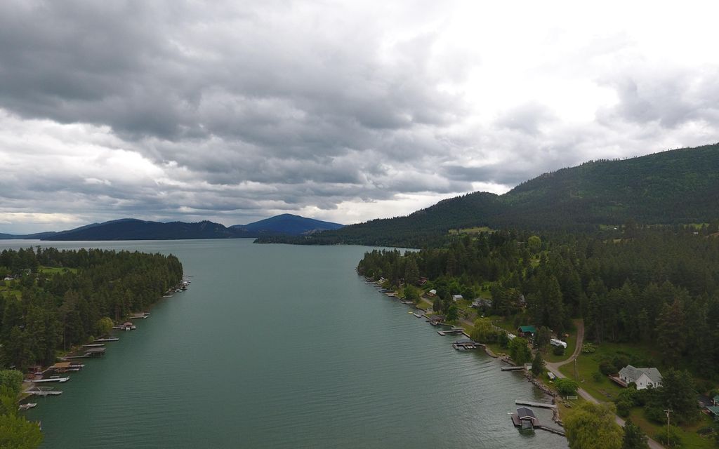 14.9 acres, Rollins, MT, Property ID 3585067 Land and Farm