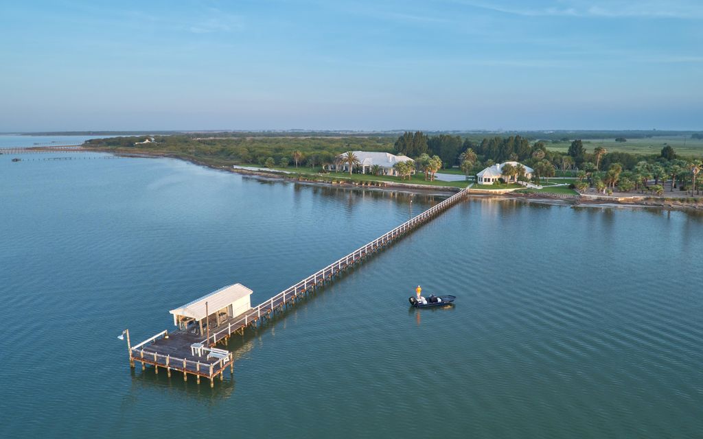 43 acres, Riviera, TX, Property ID 6087148 Land and Farm