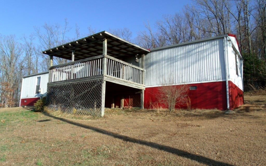 1.41 acres, Gravel Switch, KY, Property ID 6186270 Land and Farm