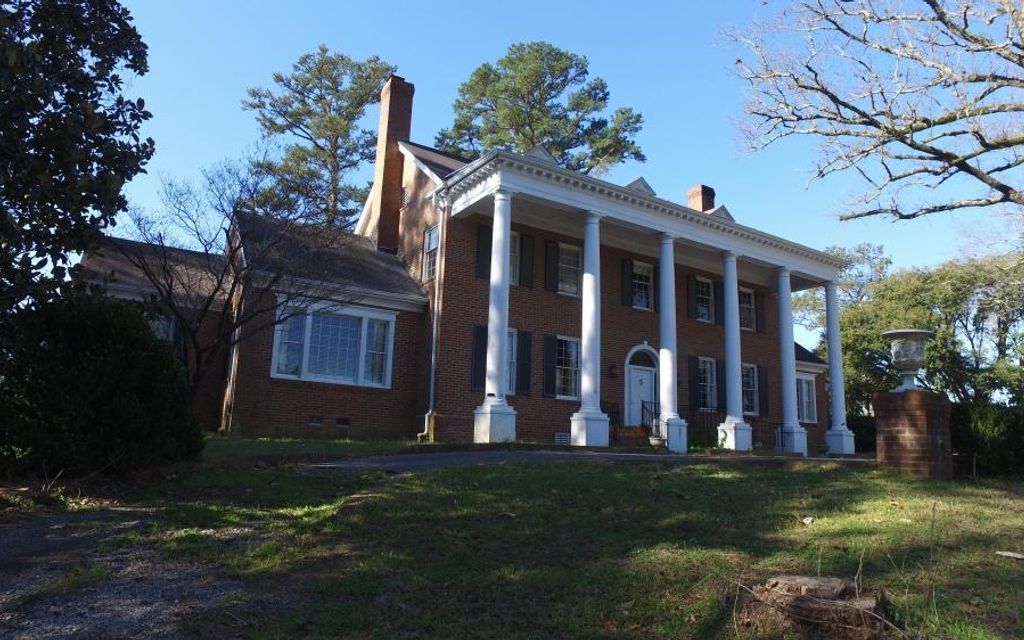 57 acres, Edgefield, SC, Property ID 6321382 Land and Farm